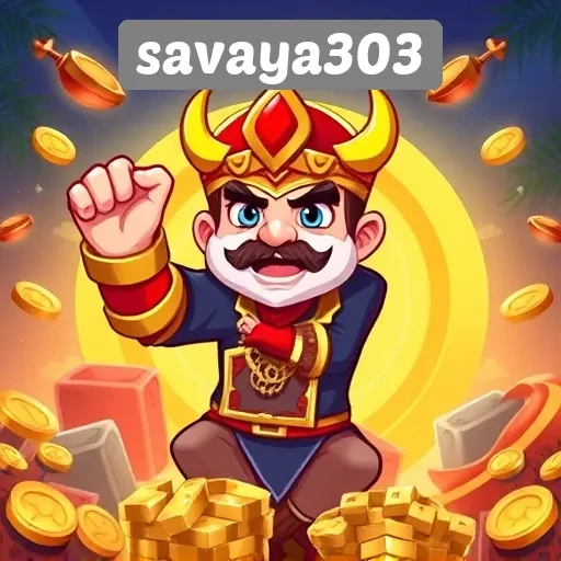 Keunggulan Savaya303 dalam Menyediakan Beragam Permainan