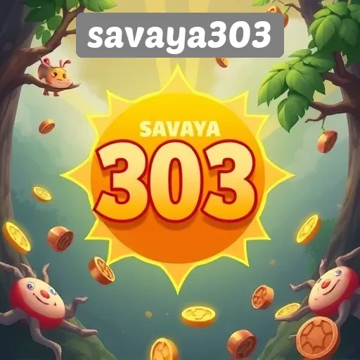 Panduan Menggunakan Fitur Terbaik Savaya303