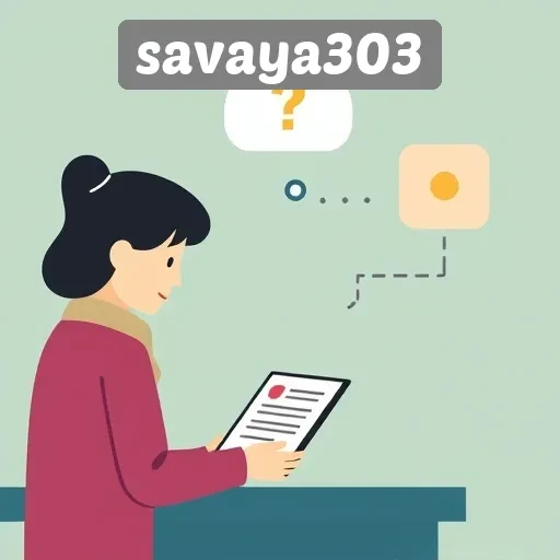 Tinjauan Lengkap Mengenai Layanan Pelanggan di Savaya303