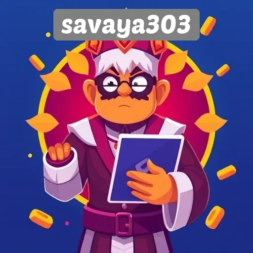 Cara Daftar dan Mulai Bermain di Savaya303