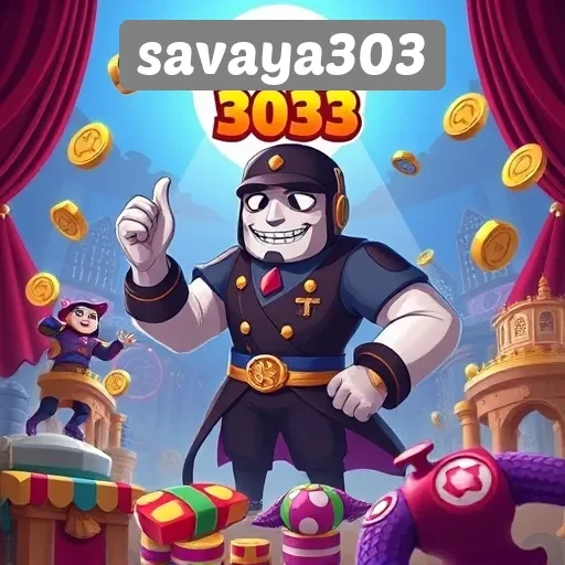 Menjelajahi Dunia Game di Situs Savaya303