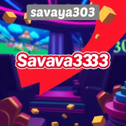 Masa Depan Savaya303 dalam Industri Gaming Lokal