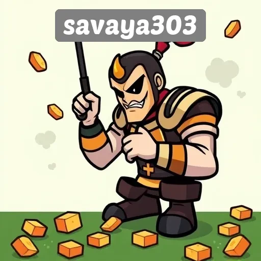 Panduan Lengkap Bermain di Situs Savaya303