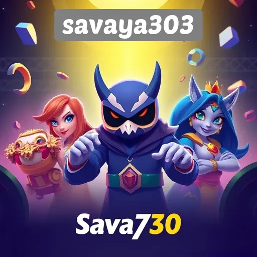 Inovasi Terbaru dalam Game di Savaya303