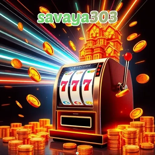 savaya303 Berita