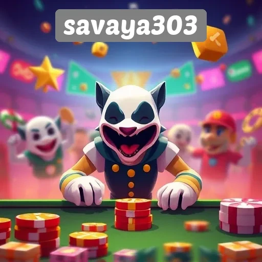 Analisis Permainan Populer Di Savaya303 Dan Respon Pemain