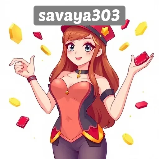 Promosi dan Bonus Menarik yang Ditawarkan Savaya303