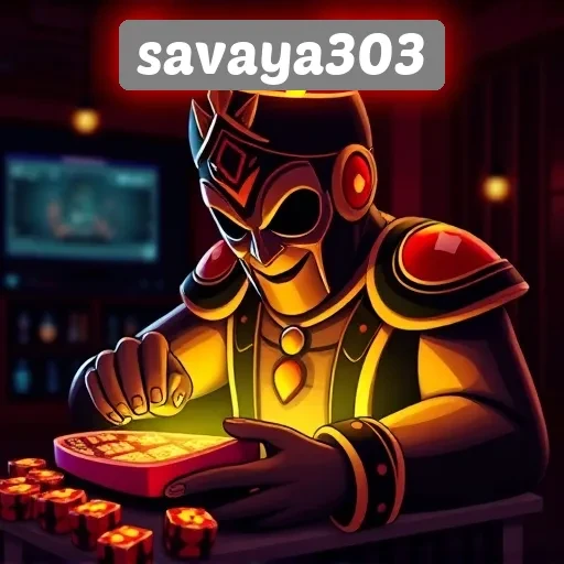 Risiko dan Keamanan Bermain di Savaya303