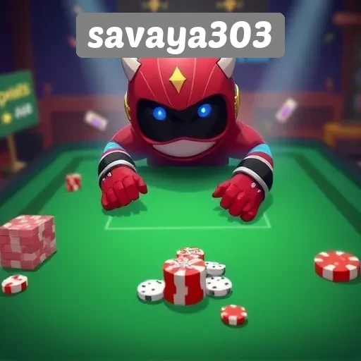 Kelebihan Savaya303 Dibandingkan Situs Game Lainnya