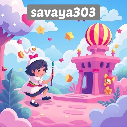 Savaya303 Solusi Hiburan Digital di Era Modern