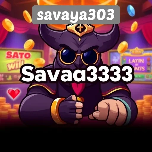 Mengapa Savaya303 Menjadi Pilihan Favorit di Kalangan Gamer
