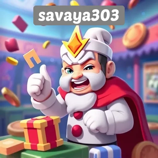 Keunggulan Savaya303 Dalam Menyediakan Beragam Game