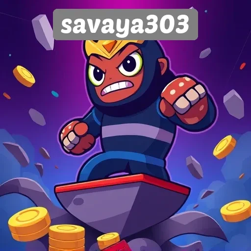 Mengapa Savaya303 Menjadi Pilihan Utama Pecinta Game