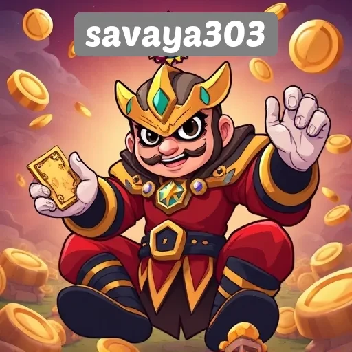 Mengupas Fitur Unggulan dari Situs Game Savaya303