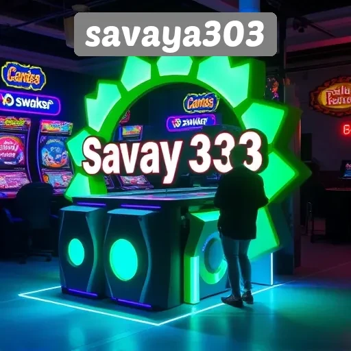Bagaimana Savaya303 Memengaruhi Industri Game di Indonesia