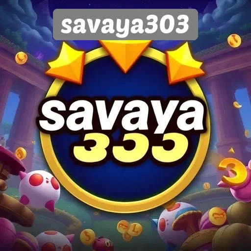 Savaya303 Situs Game Terbaru dengan Beragam Pilihan Permainan