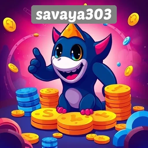 Mengenal Savaya303 Sebagai Platform Game Terpercaya