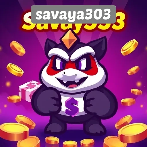 Profil Lengkap Situs Game Savaya303