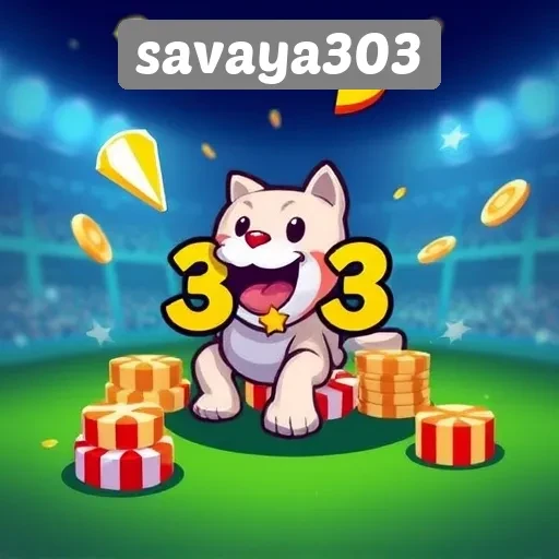 Mengenal Savaya303 Sebagai Situs Game Terpercaya di Indonesia