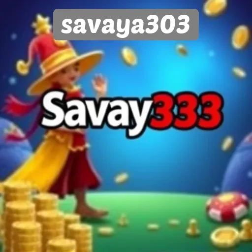 Savaya303 Menawarkan Beragam Permainan untuk Semua Kalangan