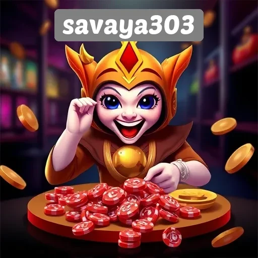 Keunggulan Savaya303 Dalam Menyediakan Permainan Online