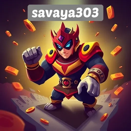 Savaya303 dan Pengalaman Gaming yang Inovatif