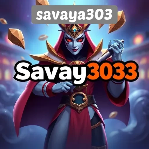 Savaya303 Platform Permainan yang Menarik untuk Pecinta Game