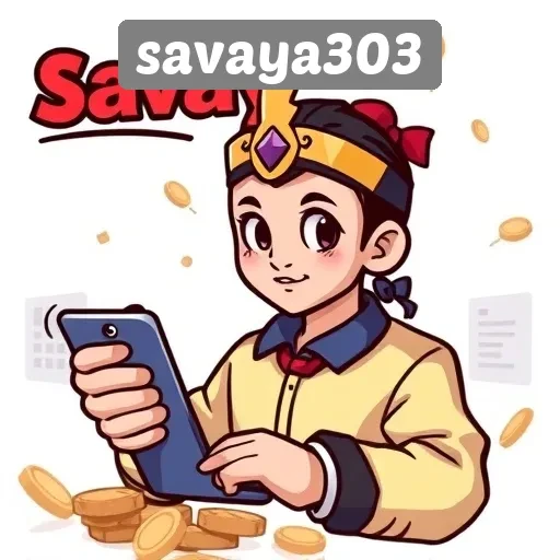 Panduan Lengkap Menggunakan Situs Savaya303 untuk Pemain Baru