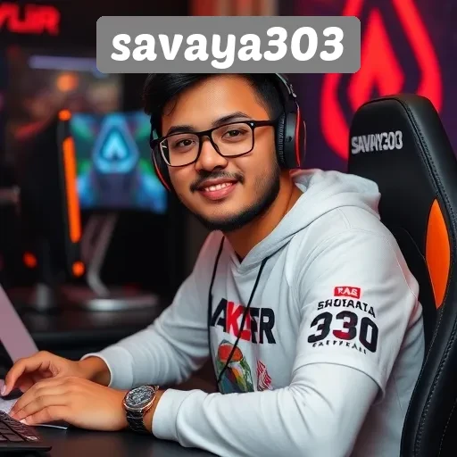 Sejarah dan Perkembangan Savaya303 di Industri Game