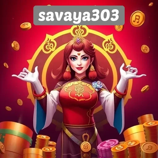 Keunggulan Savaya303 Dalam Menyajikan Permainan Daring