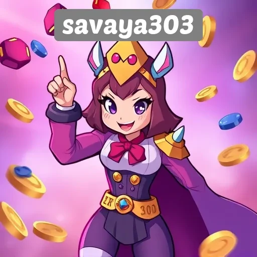 Keunggulan Savaya303 dalam Dunia Game Online