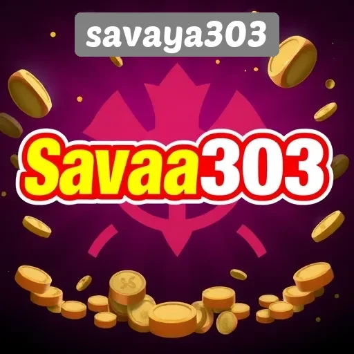 Mengenal Savaya303 sebagai Platform Game Online Terpercaya