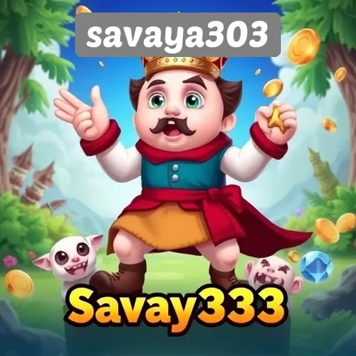 Savaya303 dan Beragam Permainan Menarik untuk Pengguna