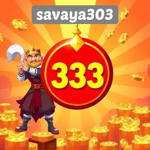 Savaya303 Platform Game Terpercaya untuk Gamers Indonesia