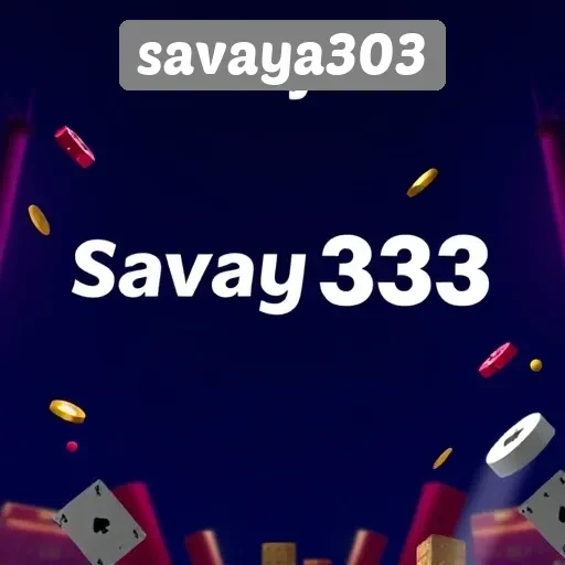 Savaya303 Sebagai Platform Permainan Terpercaya di Indonesia