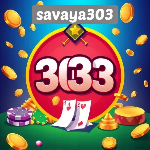Mengenal Savaya303 Sebagai Platform Permainan Terpercaya