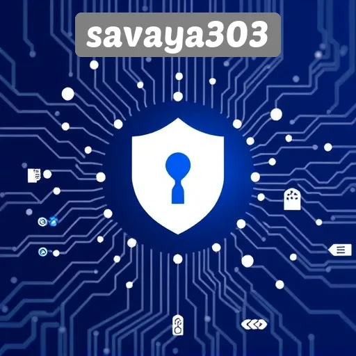 Menilik Keamanan dan Privasi di Savaya303