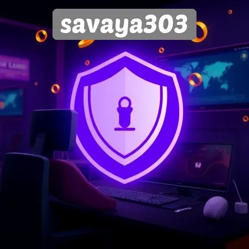 Mengulas Sistem Keamanan di Savaya303 untuk Pengguna