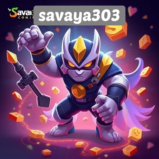 Tren dan Inovasi Terbaru di Savaya303 dalam Dunia Game Online