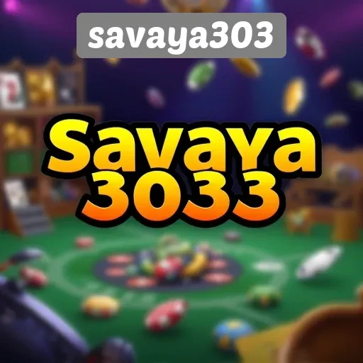 Berbagai Jenis Permainan yang Tersedia di Savaya303