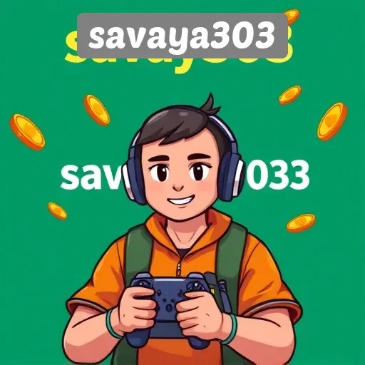 Ulasan Pengalaman Pengguna di Savaya303