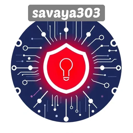 Meneliti Keamanan dan Privasi Pengguna di Savaya303