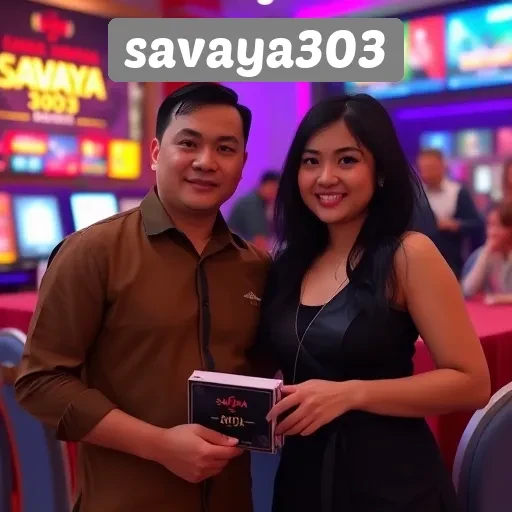 Testimoni Pengguna tentang Pengalaman di Savaya303