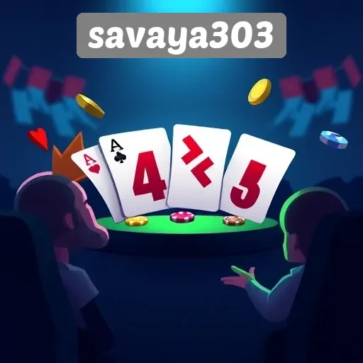 Strategi Menang di Game Favorit di Savaya303